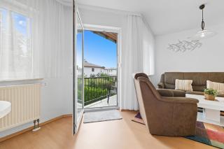 Am Küstenwald, Whg 2 OG - 5