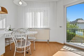 Am Küstenwald, Whg 2 OG - 3