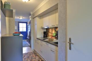 Feriendorf Papillon Wohnung 18-2 - 5