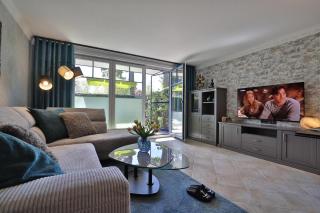 Feriendorf Papillon Wohnung 18-2 - 9