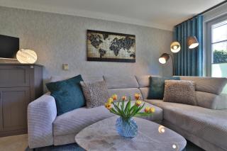 Feriendorf Papillon Wohnung 18-2 - 6