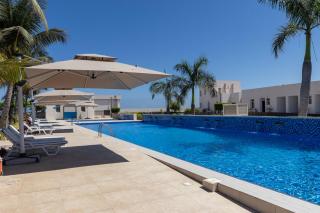 Oasis Villa Salalah - 4