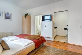 Stranddistel, Haus Gudrun Whg 2 - 4