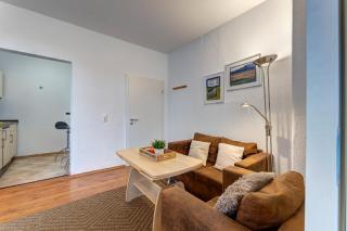 Stranddistel, Haus Gudrun Whg 2 - 7