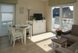 Haus Geest App 50 - 0