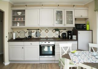 Haus Geest App 50 - 8