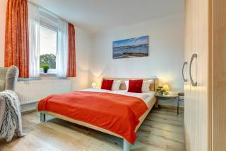 Stranddistel, Haus Gudrun Whg 6 - 4