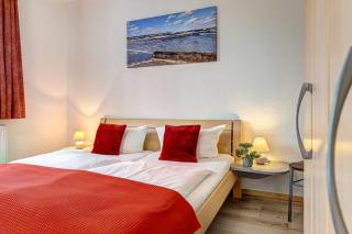 Stranddistel, Haus Gudrun Whg 6 - 3