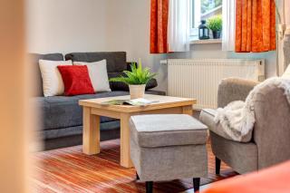 Stranddistel, Haus Gudrun Whg 6 - 1