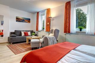 Stranddistel, Haus Gudrun Whg 6 - 6