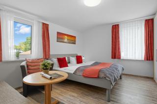 Stranddistel, Haus Gudrun Whg 7 - 9