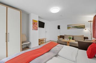 Stranddistel, Haus Gudrun Whg 7 - 7