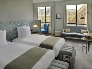 Mövenpick Hotel The Hague - 2