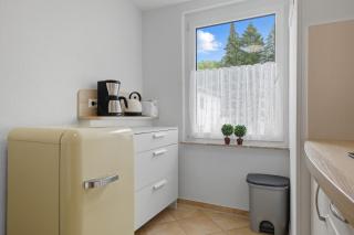 Stranddistel, Haus Gudrun Whg 7 - 1