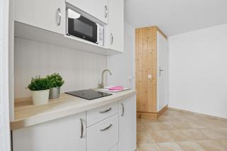 Stranddistel, Haus Gudrun Whg 7 - 2