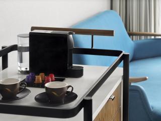 Mövenpick Hotel The Hague - 2