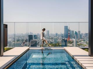 Fairmont Tokyo - 6