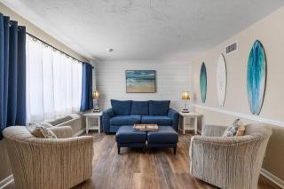 Coastal Waters 308 - 5