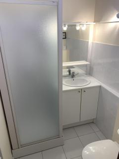 Appartement 5 Pers Pieds des pistes - 1