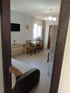 Agmashenebeli house - 5