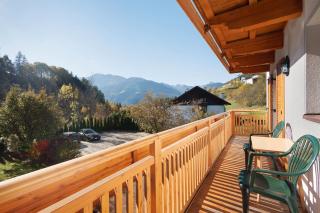 Hatzlhof Appartements - 7