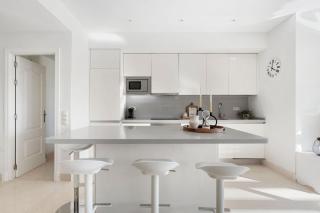 3BR Luxury Stay Capanes del Golf Pools & Spa - 3