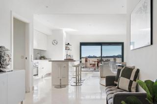3BR Luxury Stay Capanes del Golf Pools & Spa - 6