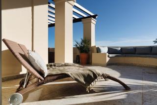 3BR Luxury Stay Capanes del Golf Pools & Spa - 2