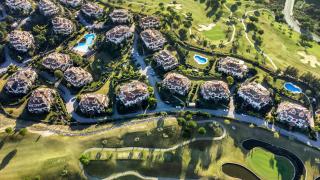 3BR Luxury Stay Capanes del Golf Pools & Spa - 5