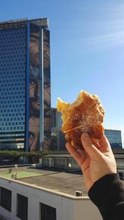 Casablanca apartament - 5