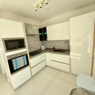 Panoramic & Jacuzzi Seafront, Seaview Sliema Penthouse - 7