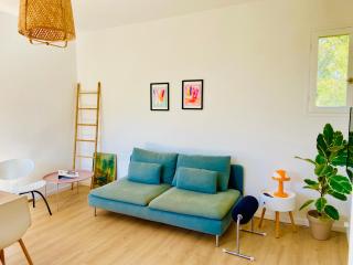 Gîte Le Vélo Rouge - Airco & Parking - 2