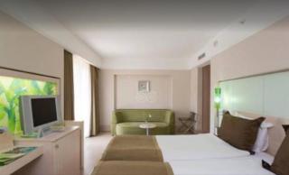 AMBAS PLAZA Hotel -All Inclusive Plus - 1