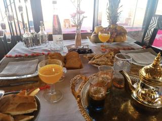 Erg Chebbi Luxury Camp & Activities - 1