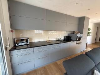 Mountain View Apartment - 8