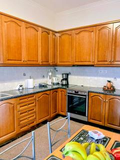 Maria Cozy Getaway in Glyfada - 2