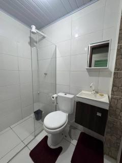 Apartamento praia dos Ingleses - 1