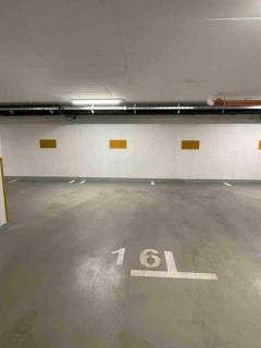 Comfy flat in the city centre with free parking - 6