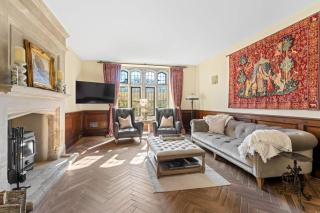 Unique historic house in Bourton on the Water - 0