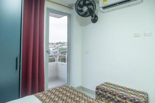 Torre 811 By Jalo - 3