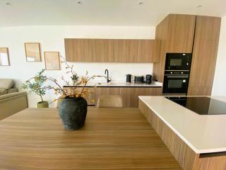 LUXURY VILLA SEVEN LAKES 10 SANTA ROSALIA RESORT by PREMIUM SPAIN PROPERTIES - 4