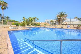 Nice Estudio Jaf Borinquen Sea Views Las Americas - 2