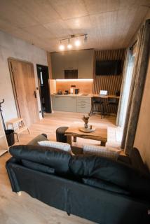 Chalet OSHI Jasna - 7