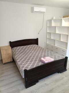 Agmashenebeli house - 2