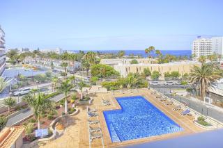 Nice Estudio Jaf Borinquen Sea Views Las Americas - 0