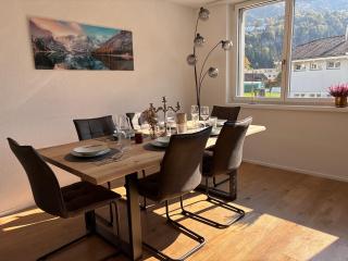 Mountain View Apartment - 6