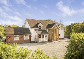 Mayrose House - 6BR 4BATH Luxe Spacious Retreat - 7