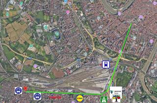 The Red House - Verona Holiday & Business - 6