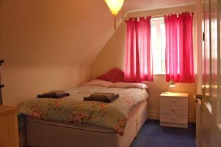 The Penton Guest House - 6