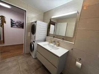 Mountain View Apartment - 2